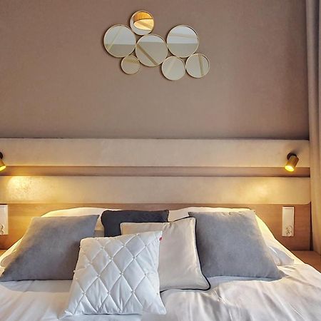 Holiday Home Bel Mare 514E Z Sypialnia I Tarasem 米兹多洛杰 外观 照片