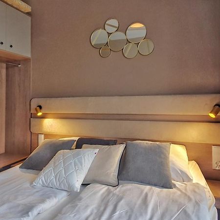 Holiday Home Bel Mare 514E Z Sypialnia I Tarasem 米兹多洛杰 外观 照片