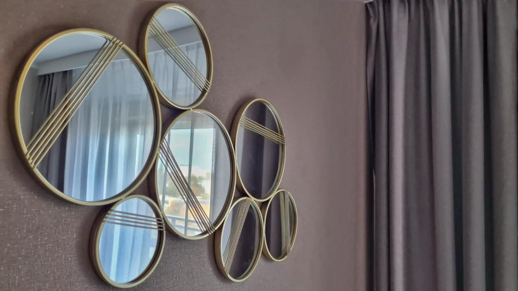Holiday Home Bel Mare 514E Z Sypialnia I Tarasem 米兹多洛杰 外观 照片